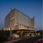 Hotel Radisson Blu
