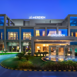 Hotel Le Meridian