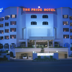 Pride Hotel