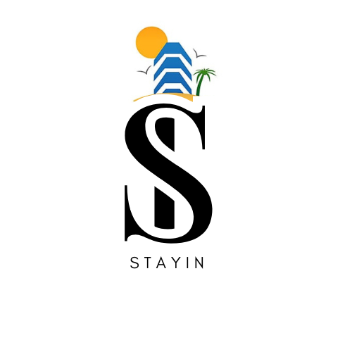 stayin
