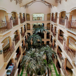 Hotel Tuli Imperial